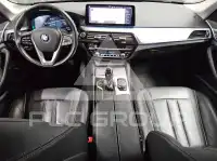 2021 BMW 530