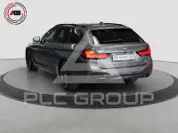 2021 BMW 530