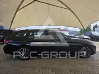 2021 BMW 530
