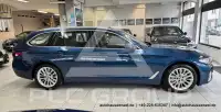 2021 BMW 530