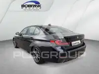 2021 BMW 530