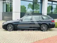 2021 BMW 530