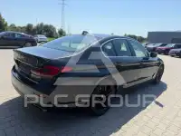 2021 BMW 530