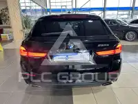 2021 BMW 530