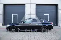 2021 BMW 530
