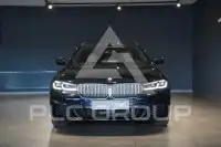 2021 BMW 530