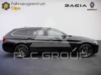 2021 BMW 530