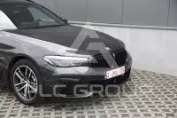 2021 BMW 530