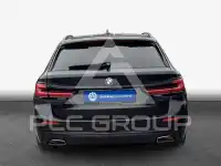 2021 BMW 530