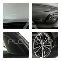 2021 BMW 530