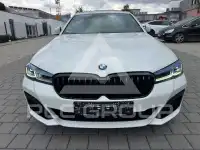 2021 BMW 530