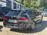 2021 BMW 530