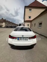 2021 BMW 530