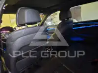 2021 BMW 530