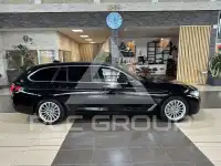 2021 BMW 530