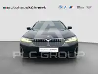 2021 BMW 530