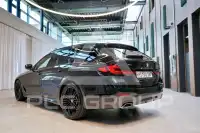 2021 BMW 530