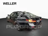 2021 BMW 530