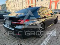 2021 BMW 530