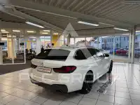 2021 BMW 530