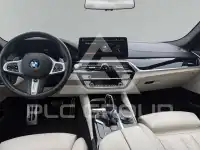 2021 BMW 530