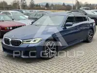 2021 BMW 530