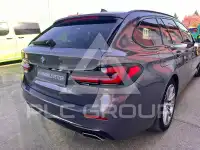 2021 BMW 530