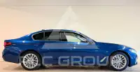 2021 BMW 530