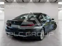 2021 BMW 530