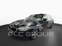 2021 BMW 530