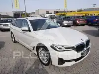 2021 BMW 530