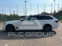 2021 BMW 530