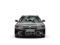 2021 BMW 530