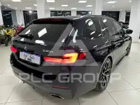 2021 BMW 530