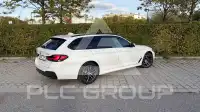 2021 BMW 530