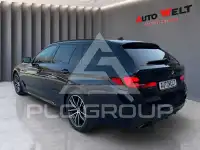 2021 BMW 530
