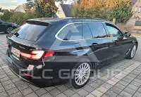 2021 BMW 530