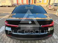 2021 BMW 530