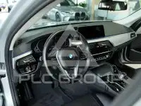 2021 BMW 530