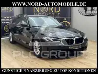 2021 BMW 530