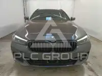 2021 BMW 530