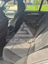 2021 BMW 530