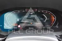 2021 BMW 530