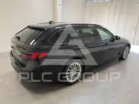 2021 BMW 530
