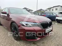 2021 BMW 530