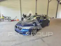 2021 BMW 530