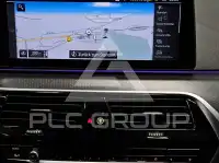2021 BMW 530