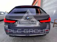 2021 BMW 530