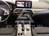 2021 BMW 530