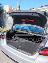 2021 BMW 530